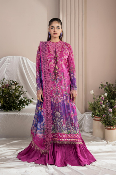 GLURAIZ Dp 01-6458 Catahoge